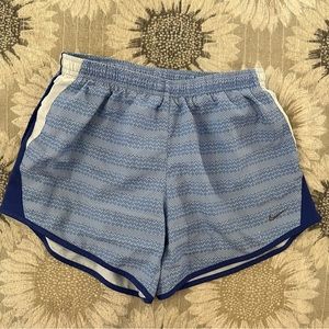 Nike Girl’s Running Shorts